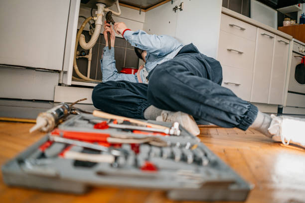 Best Water Heater Repair  in Madison, MS
