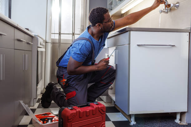 Best Sewer Line Repair  in Madison, MS