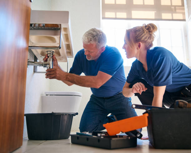 Professional Plumbing in Madison, MS